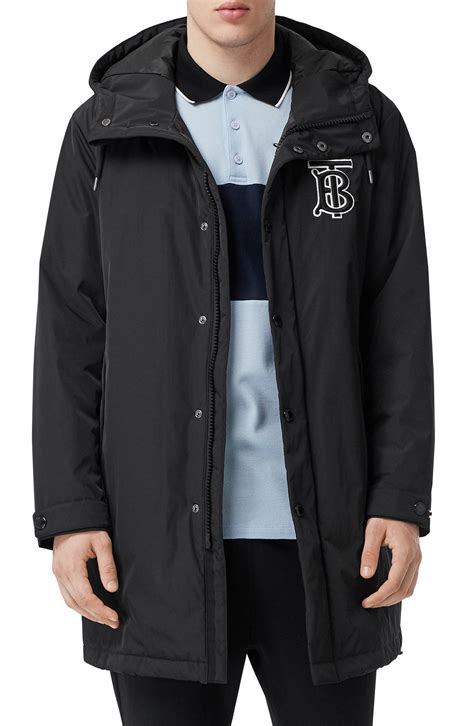 burberry impermeable|burberry rain jackets.